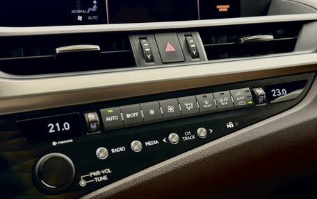 Lexus ES VII, 2020 год, 4 378 000 рублей, 16 фотография