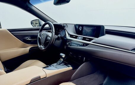Lexus ES VII, 2020 год, 4 378 000 рублей, 11 фотография