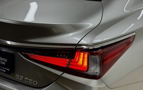 Lexus ES VII, 2020 год, 4 378 000 рублей, 9 фотография