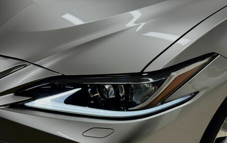 Lexus ES VII, 2020 год, 4 378 000 рублей, 7 фотография