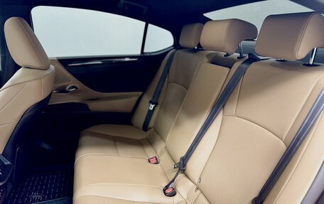 Lexus ES VII, 2020 год, 4 378 000 рублей, 12 фотография
