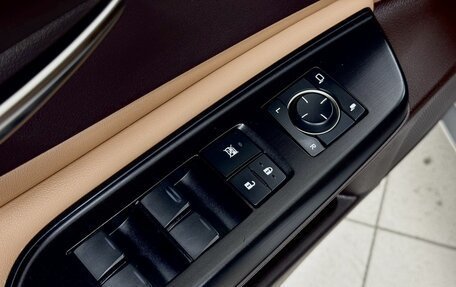 Lexus ES VII, 2020 год, 4 378 000 рублей, 17 фотография