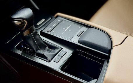Lexus ES VII, 2020 год, 4 378 000 рублей, 18 фотография