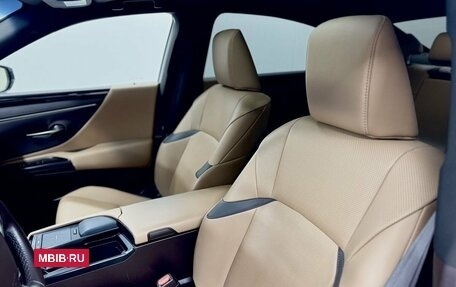 Lexus ES VII, 2020 год, 4 378 000 рублей, 13 фотография
