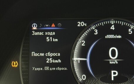 Lexus ES VII, 2020 год, 4 378 000 рублей, 21 фотография