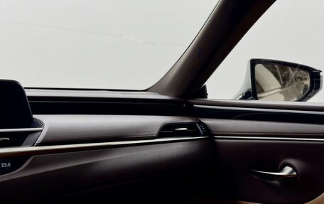 Lexus ES VII, 2020 год, 4 378 000 рублей, 20 фотография