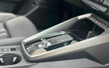 Audi A3, 2022 год, 1 610 000 рублей, 9 фотография