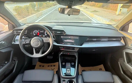 Audi A3, 2022 год, 1 610 000 рублей, 8 фотография