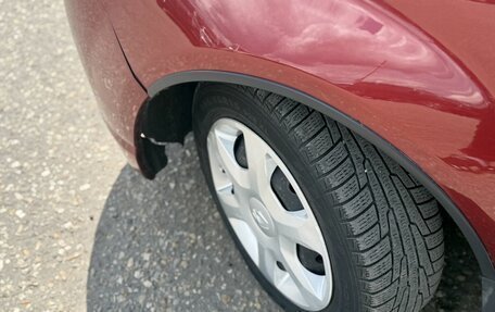 Renault Sandero I, 2010 год, 620 000 рублей, 9 фотография