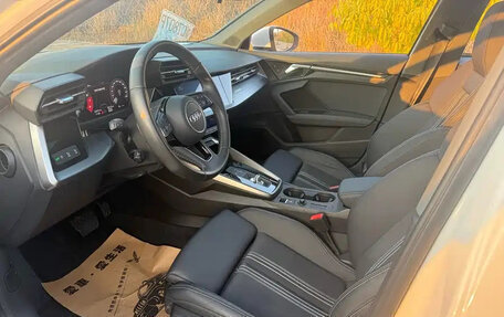 Audi A3, 2022 год, 1 610 000 рублей, 7 фотография