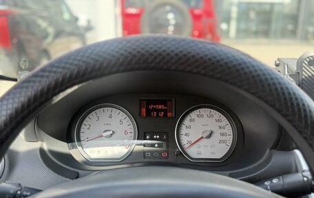 Renault Sandero I, 2010 год, 620 000 рублей, 12 фотография