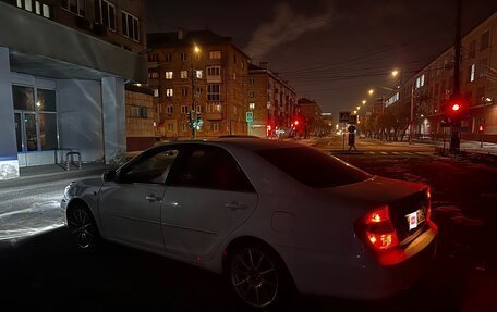 Toyota Camry V40, 2001 год, 740 000 рублей, 4 фотография