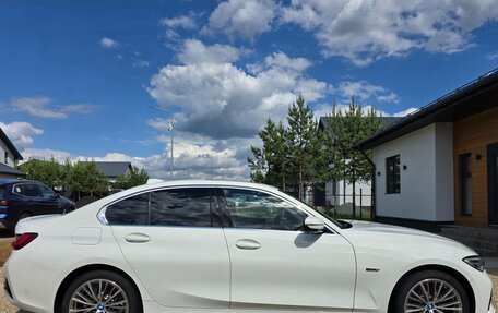 BMW 3 серия, 2022 год, 4 200 000 рублей, 6 фотография