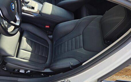 BMW 3 серия, 2022 год, 4 200 000 рублей, 10 фотография