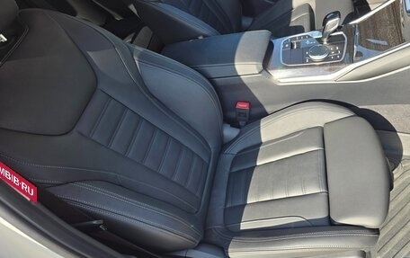 BMW 3 серия, 2022 год, 4 200 000 рублей, 12 фотография