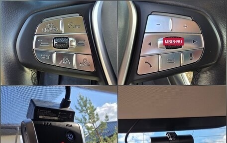 BMW 3 серия, 2022 год, 4 200 000 рублей, 23 фотография