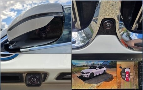 BMW 3 серия, 2022 год, 4 200 000 рублей, 22 фотография