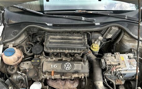 Volkswagen Polo VI (EU Market), 2012 год, 479 000 рублей, 6 фотография