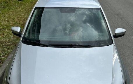 Volkswagen Polo VI (EU Market), 2012 год, 479 000 рублей, 15 фотография
