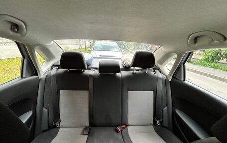 Volkswagen Polo VI (EU Market), 2012 год, 479 000 рублей, 4 фотография