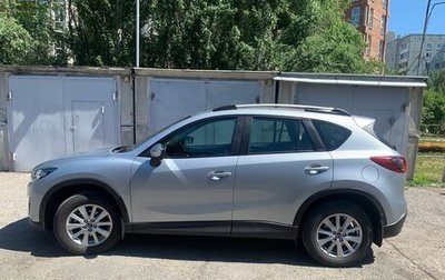 Mazda CX-5 II, 2015 год, 2 250 000 рублей, 1 фотография