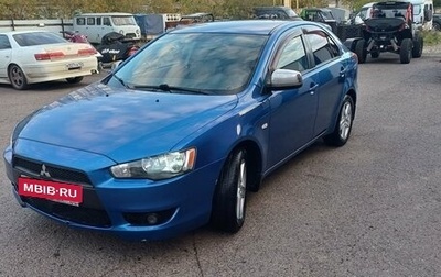 Mitsubishi Lancer IX, 2008 год, 750 000 рублей, 1 фотография