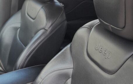 Jeep Cherokee, 2014 год, 1 420 000 рублей, 8 фотография