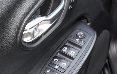 Jeep Cherokee, 2014 год, 1 420 000 рублей, 13 фотография