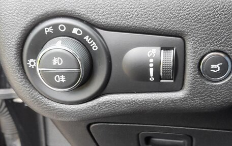 Jeep Cherokee, 2014 год, 1 420 000 рублей, 12 фотография