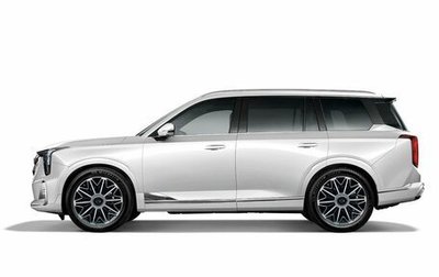 GAC GS8, 2026 год, 4 553 060 рублей, 1 фотография