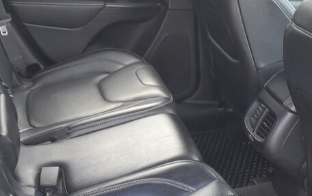 Jeep Cherokee, 2014 год, 1 420 000 рублей, 16 фотография