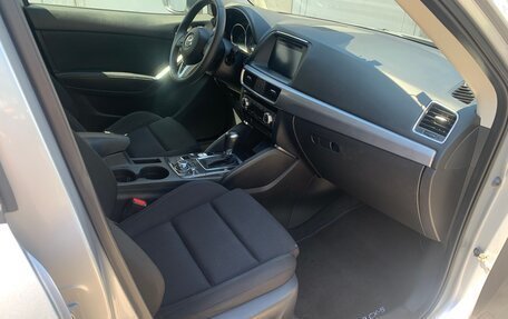 Mazda CX-5 II, 2015 год, 2 250 000 рублей, 8 фотография