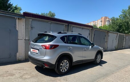 Mazda CX-5 II, 2015 год, 2 250 000 рублей, 5 фотография