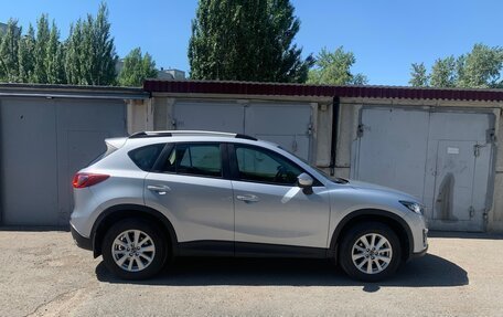 Mazda CX-5 II, 2015 год, 2 250 000 рублей, 6 фотография