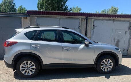 Mazda CX-5 II, 2015 год, 2 250 000 рублей, 7 фотография