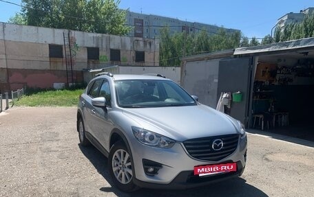 Mazda CX-5 II, 2015 год, 2 250 000 рублей, 3 фотография