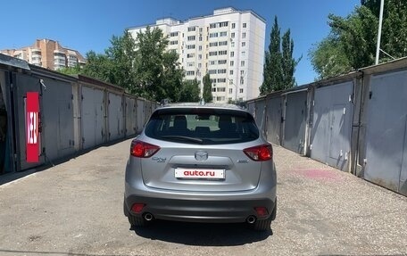 Mazda CX-5 II, 2015 год, 2 250 000 рублей, 4 фотография