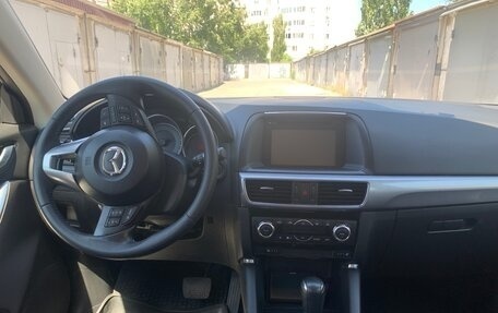 Mazda CX-5 II, 2015 год, 2 250 000 рублей, 10 фотография
