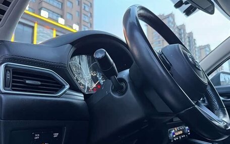 Mazda CX-5 II, 2022 год, 1 725 000 рублей, 5 фотография