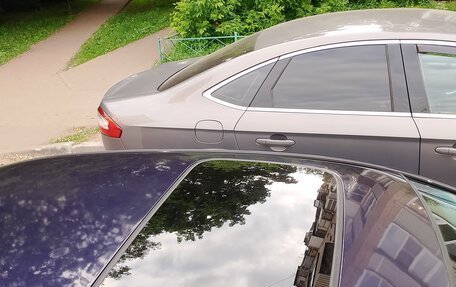 Honda Accord VII рестайлинг, 2004 год, 730 000 рублей, 9 фотография