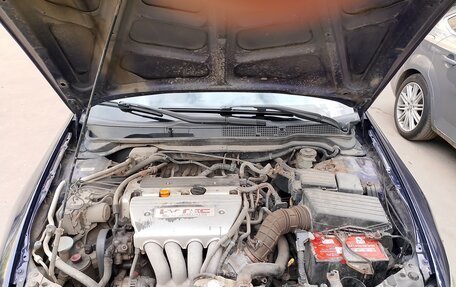 Honda Accord VII рестайлинг, 2004 год, 730 000 рублей, 8 фотография