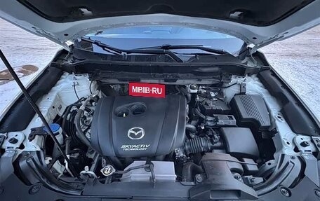 Mazda CX-5 II, 2022 год, 1 725 000 рублей, 12 фотография