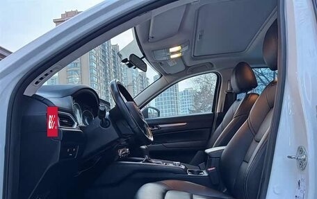 Mazda CX-5 II, 2022 год, 1 725 000 рублей, 10 фотография