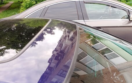 Honda Accord VII рестайлинг, 2004 год, 730 000 рублей, 10 фотография
