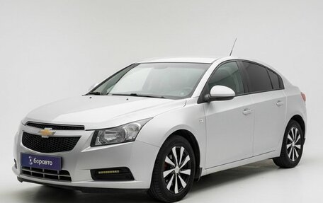 Chevrolet Cruze II, 2012 год, 730 000 рублей, 1 фотография