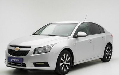 Chevrolet Cruze II, 2012 год, 730 000 рублей, 1 фотография