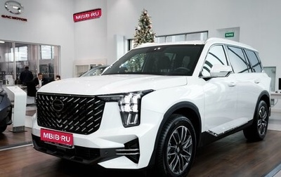GAC GS8, 2026 год, 4 899 560 рублей, 1 фотография