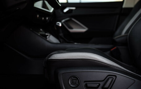 Audi Q3, 2021 год, 3 359 000 рублей, 25 фотография