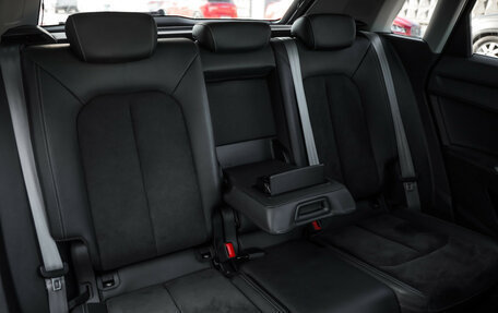 Audi Q3, 2021 год, 3 359 000 рублей, 28 фотография