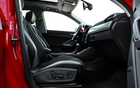 Audi Q3, 2021 год, 3 359 000 рублей, 27 фотография